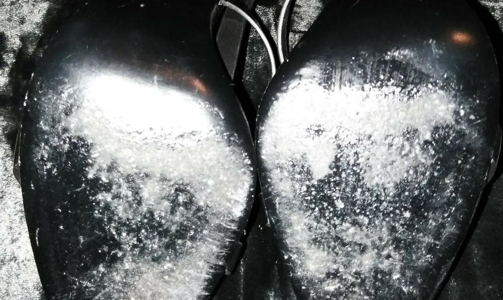 100%AUTHENTIC ALEXANDER WANG ALINE GLADIATOR HEELS - Picture 8 of 8